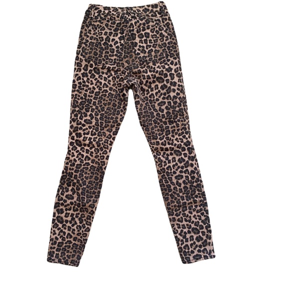 Good American Good Waist Ankle Skinny Jeans - Picture 7 of 10